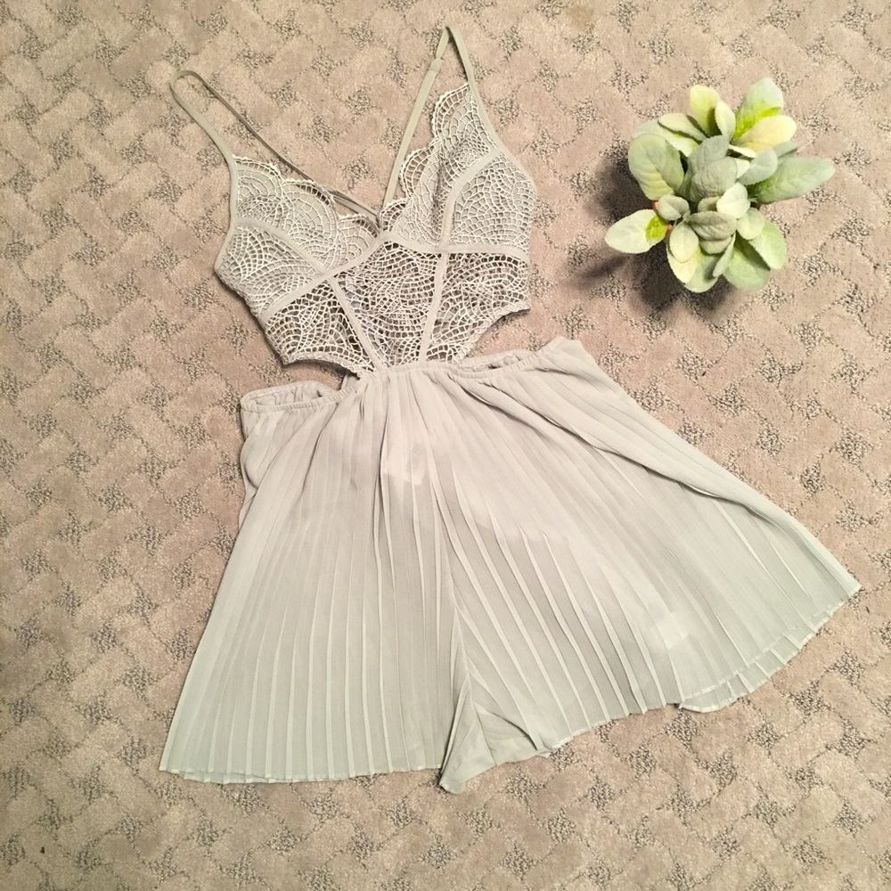 L’atiste romper❤️